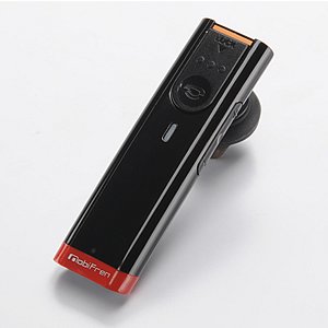 Bluetooth ヘッドセット ヘッドホン 片耳 両耳 対応 ステレオ iPhone 携帯
