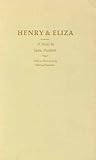 Henry & Eliza : a novel