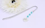 Luxury Brides Mother Gift Bookmark - Thank You Gift