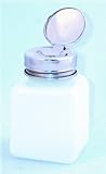 Debra Lynn Professional 4 oz. Pump Dispenser Bottle