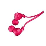 Nokia Purity Stereo In-Ear Headphones | Magenta
