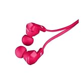 Nokia Purity Stereo In-Ear Headphones | Magenta