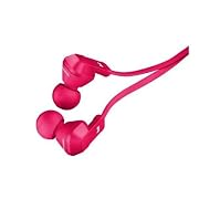 Nokia Purity Stereo In-Ear Headphones | Magenta