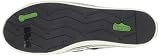 Simple Men's Take On Elastic Lace Slip-On Fashion Sneaker