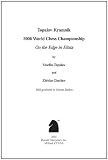 Topalov Kramnik 2006 World Chess Championship: On the Edge in Elista