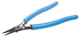 31nRwe7qPUL. SL160  SE Flat Nose 6 1/2 Pliers