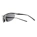 Nike Impel Swift Sunglasses - Black Frame w/ Grey Lens - EV0475-001