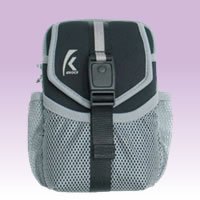 Travel Mate - Black