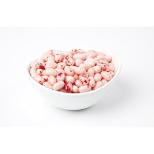 Jelly Belly Strawberry Cheesecake beans (10 Pound Case) by SuperiorNutStore.com