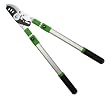 Alan Titchmarsh Ratchet Loppers with Extending Handles