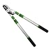 Alan Titchmarsh Ratchet Loppers with Extending Handles