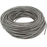 Belkin Cat5e Stranded STP Bulk Cable, Grey 305m