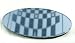 Ginsberg Scientific 7-1301-4 Mirrors-Large Concave Parabolic - 40.5cm dia. x 68cm