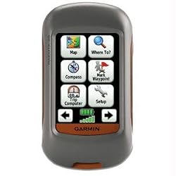 Garmin 010-00781-01 Dakota 20 Portable Gps System