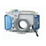 Canon WP-DC22 Unterwassergeh&auml;use f&uuml;r Ixus 80