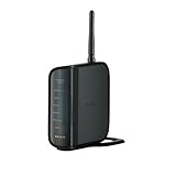AWM Belkin F5D7234-4 Wireless Cable/Dsl Router - Wireless Networking