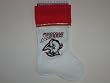BUFFALO SABRES 14" Team Logo CHRISTMAS STOCKING