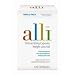 Health & Personal Care : Alli Weight-Loss Aid, Orlistat 60mg Capsules, 120-Count Refill Pack