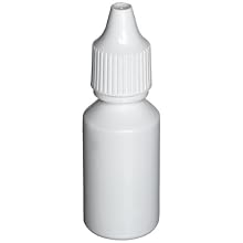 Nalgene LDPE Dropper Bottle, with Closure, Lab Pack