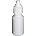 Nalgene LDPE Dropper Bottle, with Closure, Lab Pack
