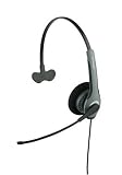 GN Netcom - GN 2000 - Mono Omni - Micro-casque filaire