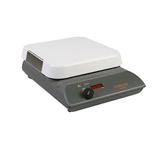 Corning Magnetic Stirrer with Digital Display and Pyroceram Top