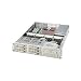 Electronics : Super Micro 2U RM BEIGE EATX RED 500W CD FD ( CSE-823S-R500LP )