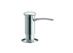 Kohler K-1895-C-CP Soap or Lotion Dis...