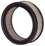 6inch x 1.875inch Air Filter, tractor (765809423732)