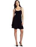 Only Hearts Women's Double Knit Seamed Tank Dress Only Hearts Women's Double Knit Seamed Tank Dress