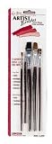 Artists Paint Brushes - Assort