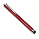 BoxWave Capacitive iPad Stylus (Crimson Red)