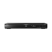Sony BDP-S360 1080p Blu-ray Disc Player