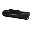 Compatible HP 06A (C3906A) Black Toner Cartridge - by Abacus24-7