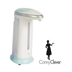 Seifenspender mit Sensor von Conny Clever�