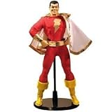 Shazam 13 Deluxe Collector Figure