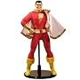 Shazam 13" Deluxe Collector Figure