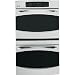 GE Profile : PT956SMSS 30in Double Wall Oven - Stainless Steel
