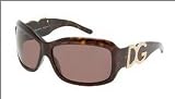 Dolce & Gabbana - AUTHENTIC DOLCE & GABBANA SUNGLASSES Model: 0DG4028B Color: 502/73 Size: 6514