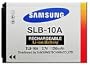 Samsung Lithium-Ionen-Akku f�r L100/110/200/210/310W, WB500, IT100, PL50/60/65, ES55