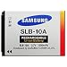 Samsung Lithium-Ionen-Akku f�r L100/110/200/210/310W, WB500, IT100, PL50/60/65, ES55