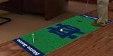 NCAA Notre Dame Irish 24x96 Putting Mat