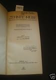 Die Zehnte Muse - Maximilian Bern 