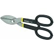 Stanley 14-556 Max Steel Straight Pattern Snip