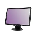 21.6" Widescreen LCD Monitor