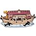 Noah's Ark Hanukah Menorah