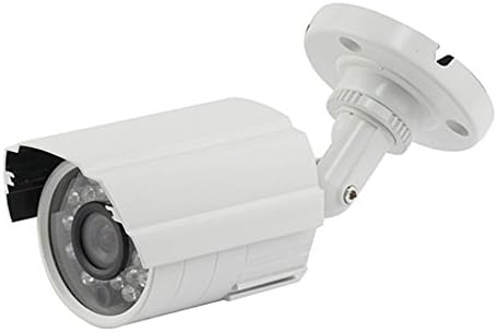 outdoor 6''(D)*2.31''(H) ,600TVL Camera