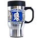 Duke Blue Devils Stainless Steel 18 oz Travel Beverage Mug - NCAA College Athletics Fan Shop Sports Team Merchandise