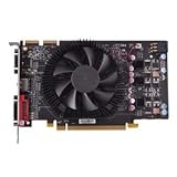 XFX Video Card HD-677X-ZNLC HD 6770 1G DDR5 128Bit PCIE DVI HDMI VGA Retail Environmental ROHS