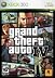 XBOX360 アジア版 グランド・セフト・オート 4 (Grand Theft Auto IV)